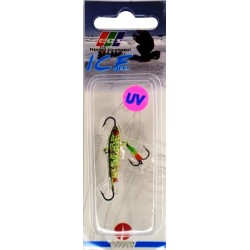 Балансир рибальський, EOS Deep Luster BL-DL-04, довжина 3,95см, вага 4г, колір TG